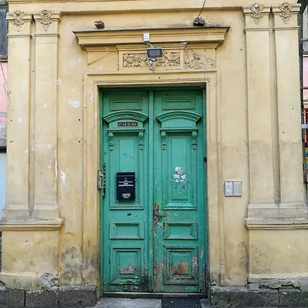 By The Theatre